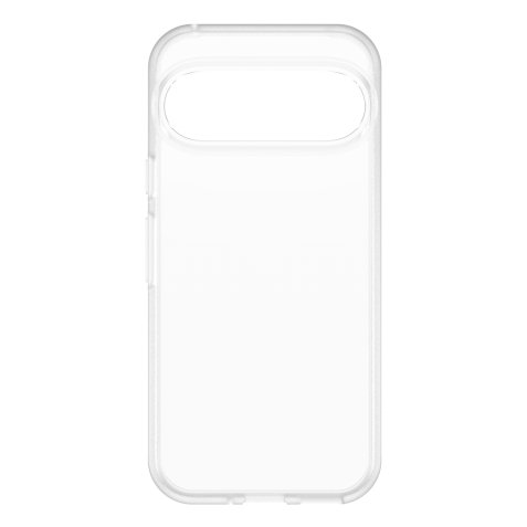 OtterBox React Series pour Pixel 9, Pixel 9 Pro, Clear