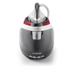 Polti La Vaporella XM82C 2350 W 1.5 L Aluminium soleplate Grey, Red
