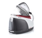 Polti La Vaporella XM82C 2350 W 1.5 L Aluminium soleplate Grey, Red