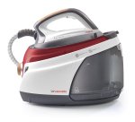 Polti La Vaporella XM82C 2350 W 1.5 L Aluminium soleplate Grey, Red