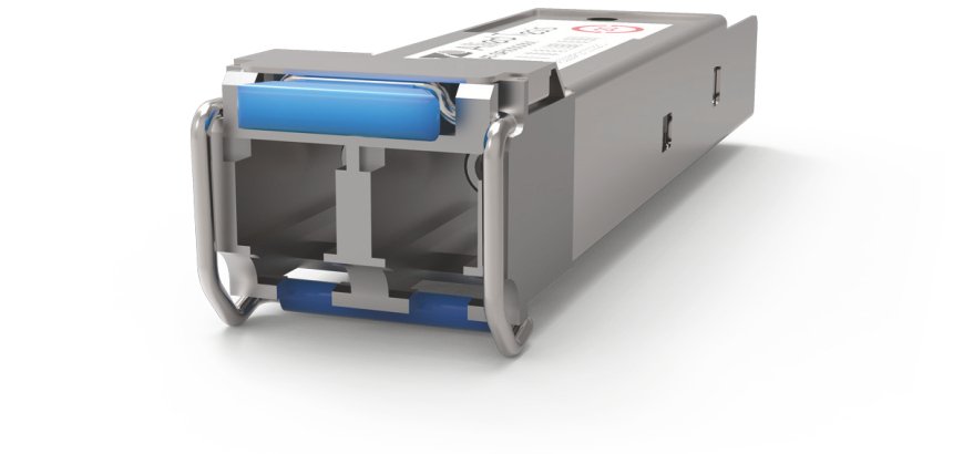Allied Telesis AT-SPSX/I-90 module émetteur-récepteur de réseau Fibre optique SFP 850 nm