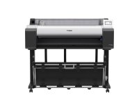 Canon imagePROGRAF TM-350 large format printer Wi-Fi Bubblejet Colour 2400 x 1200 DPI A0 (841 x 1189 mm) Ethernet LAN
