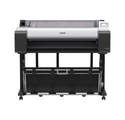 Canon imagePROGRAF TM-350 large format printer Wi-Fi Bubblejet Colour 2400 x 1200 DPI A0 (841 x 1189 mm) Ethernet LAN