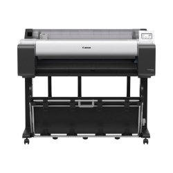 Canon imagePROGRAF TM-350 stampante grandi formati Wi-Fi Bubblejet A colori 2400 x 1200 DPI A0 (841 x 1189 mm) Collegamento ethernet LAN