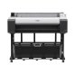 Canon imagePROGRAF TM-355 stampante grandi formati Wi-Fi Bubblejet A colori 2400 x 1200 DPI A0 (841 x 1189 mm) Collegamento ethernet LAN