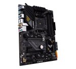 ASUS TUF GAMING B550-PLUS WIFI II AMD B550 Emplacement AM4 ATX
