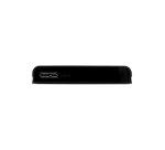 Verbatim Disque dur portable USB Store 'n' Go 3.0, 1 To, noir