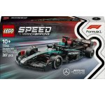 LEGO Speed Champions Mercedes-AMG F1® W15 Race Car