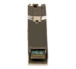 StarTech.com Module SFP GBIC compatible Cisco GLC-T - Transceiver 1000BASE-T - Paquet de 10