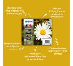 Epson 18 - cyaan - origineel - inktcartridge