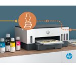 HP Smart Tank 7005 Thermal Inkjet A4 4800 x 1200 DPI 15 Seiten pro Minute WLAN