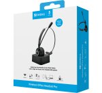 Sandberg Bluetooth Office Headset Pro