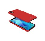 Celly Feeling custodia per cellulare 15,5 cm (6.1") Cover Rosso