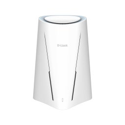 D-Link G530 routeur sans fil Gigabit Ethernet Bi-bande (2,4 GHz / 5 GHz) 5G Blanc