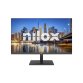 Nilox NXM24FHD1202 pantalla para PC 60,5 cm (23.8") 1920 x 1080 Pixeles Full HD Negro