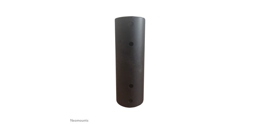 Neomounts FPMA-CPCONNECTBLACK Connecteur pour tube d'extension