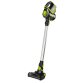 Polti Forzaspira Slim SR110 2-in-1 stick vacuum Battery Dry HEPA Bagless Black, Lime, Metallic