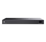 TP-Link Omada SG5452X commutateur réseau Géré L3 Gigabit Ethernet (10/100/1000) Noir