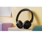 Philips TAH3209BK/00 headphones/headset Wireless Head-band Calls/Music Bluetooth Black