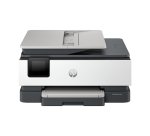 HP OfficeJet Pro 8124e Sans fil All-in-One Couleur Imprimante, Instant Ink; Impression recto-verso