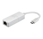 D-Link DUB-E130 adaptador y tarjeta de red Ethernet 1000 Mbit/s