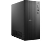 DELL Pro QVT1260 Intel® Core™ i5 i5-14400 16 Go DDR5-SDRAM 512 Go SSD Windows 11 Pro Bureau PC Noir
