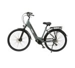 Nilox K1 MID Grey Aluminium M/L 4.95 cm (1.95") 23.5 kg Lithium