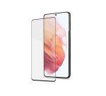 Celly FULLGLASS993BK protezione per lo schermo e il retro dei telefoni cellulari Pellicola proteggischermo trasparente Samsung 1 pz