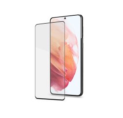Celly FULLGLASS993BK protezione per lo schermo e il retro dei telefoni cellulari Pellicola proteggischermo trasparente Samsung 1 pz