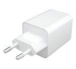 mophie essentials 409911854 chargeur d'appareils mobiles Universel Blanc Secteur Charge rapide Intérieure