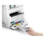 Epson WorkForce Pro EM-C8101RDWF Jet d'encre A3+ 4800 x 1200 DPI 26 ppm Wifi