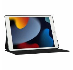 Targus THZ975GL custodia per tablet 25,9 cm (10.2") Custodia a libro Nero