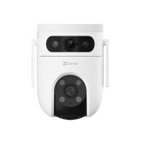 EZVIZ H9c Dual 2K Dôme Caméra de sécurité IP Extérieure 2304 x 1296 pixels Plafond/Mur/Poteau