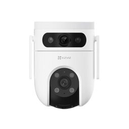 EZVIZ H9c Dual 2K Dôme Caméra de sécurité IP Extérieure 2304 x 1296 pixels Plafond/Mur/Poteau