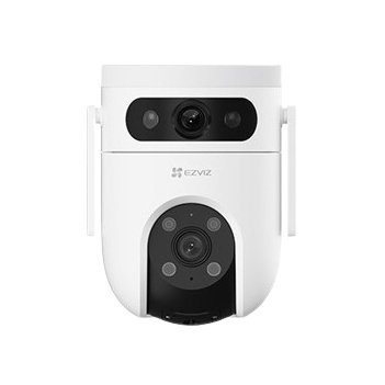 EZVIZ H9c Dual 2K Dôme Caméra de sécurité IP Extérieure 2304 x 1296 pixels Plafond/Mur/Poteau