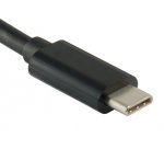 Conceptronic CTC4USB3 USB 3.2 Gen 2 (3.1 Gen 2) Type-C 5000 Mbit/s