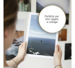 Epson Carta fotografica lucida (130 x 180 mm), 200 g/m2, 50 fogli