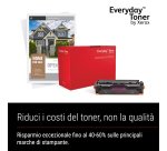 Toner Everyday™ _OEM_NAME_ Giallo di Xerox compatibile con HP 203X (CF542X), Alta capacità