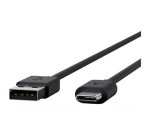 HP Poly Câble Poly USB 2.0 (5 m)
