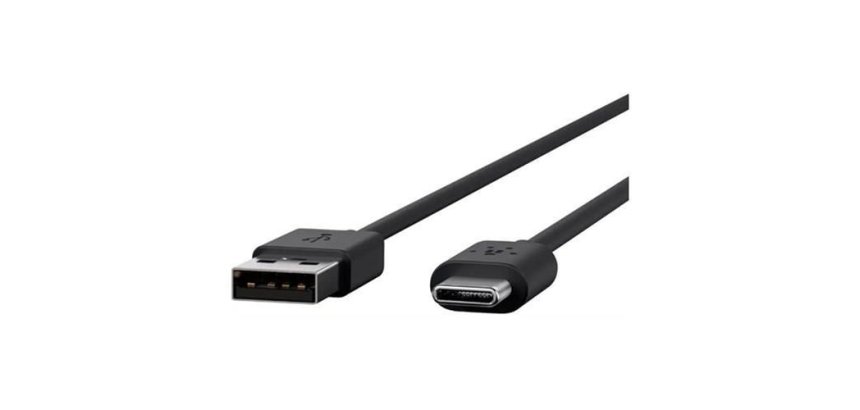 HP Poly Câble Poly USB 2.0 (5 m)