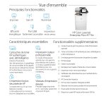 HP Color LaserJet Enterprise Flow Imprimante multifonction M776z