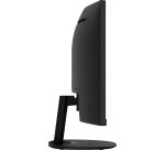 MSI Pro MP341CQ E12 Monitor PC 86,4 cm (34") 3440 x 1440 Pixel UltraWide Quad HD Nero