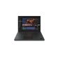Lenovo ThinkPad P1 Gen 6 Intel® Core™ i7 i7-13800H Workstation mobile 40,6 cm (16") WQXGA 32 GB DDR5-SDRAM 1 TB SSD NVIDIA RTX 3500 Ada Wi-Fi 6E (802.11ax) Windows 11 Pro Italiano Nero