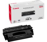 Canon 708H Cartouche de toner 1 pièce(s) Original Noir