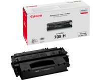 Canon 708H Cartouche de toner 1 pièce(s) Original Noir