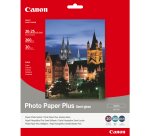 Canon Papier photo semi-brillant extra SG-201 8 × 10 po (20 × 25 cm) - 20 feuilles