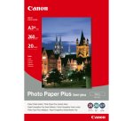 Canon Papier Photo Satiné A3 Plus SG-201 - 20 feuilles