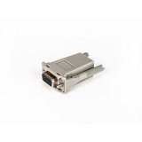 Vertiv Avocent 1 x RJ-45 Femelle - 1 x DB-9 Femelle Série