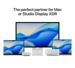 Apple Studio Display - Standard glass - Tilt-adjustable stand