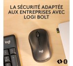 Logitech MK370 Combo for Business